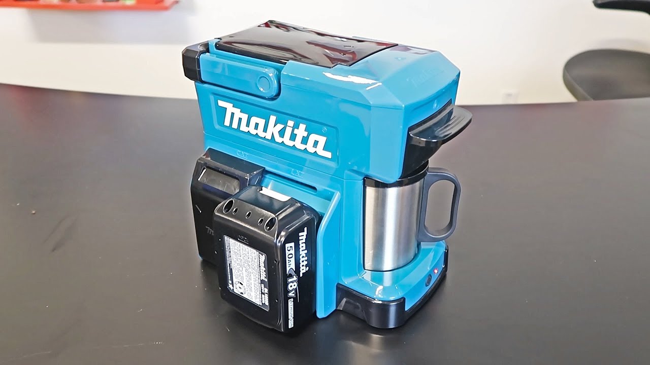 Uncovering Hidden Gems: The Coolest Makita Gadgets You Didn't Know Existed